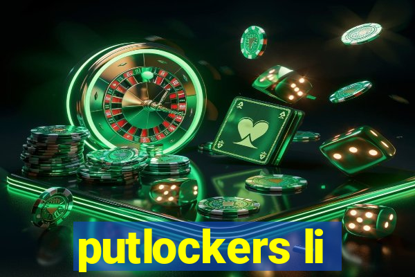 putlockers li